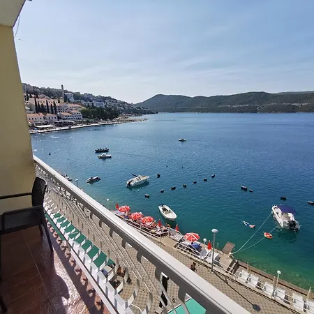 Lezenic M Guest house Neum