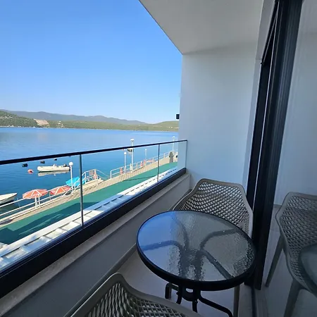 Lezenic M ゲストハウス