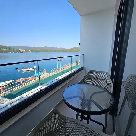 ゲストハウス Lezenic M *