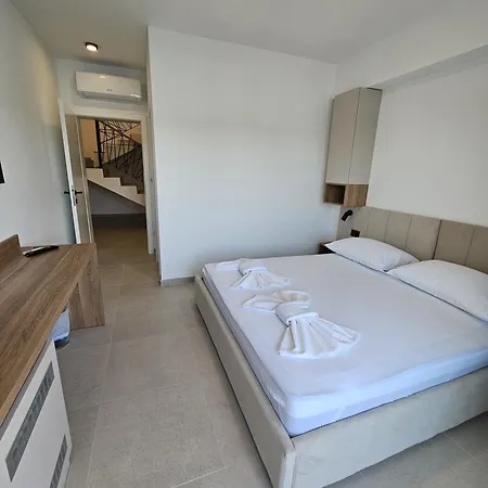 Casa de hóspedes Lezenic M Neum