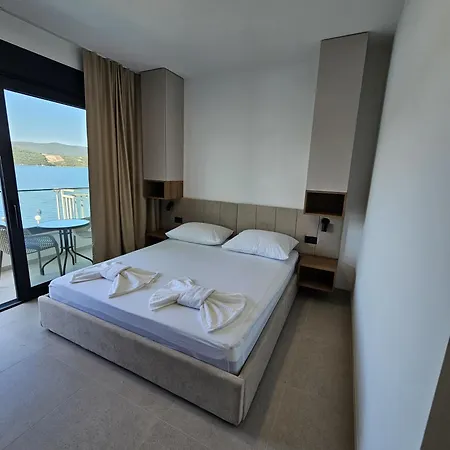 Lezenic M ゲストハウス