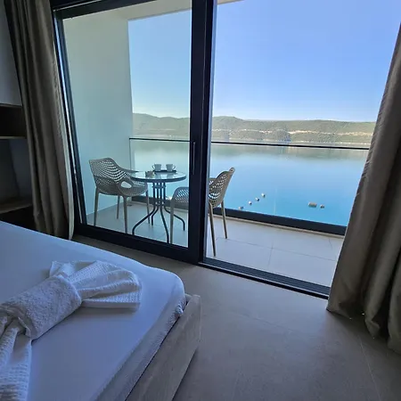 Casa de hóspedes Lezenic M Neum