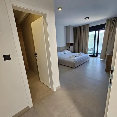 Lezenic M ゲストハウス