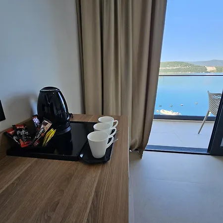 Lezenic M ゲストハウス