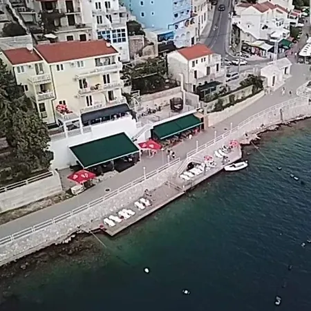Gæstehus Lezenic M Neum